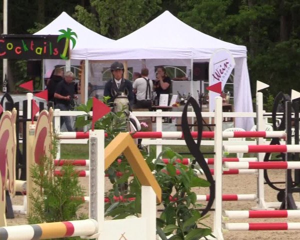 Reitturnier Ladelund 2021
