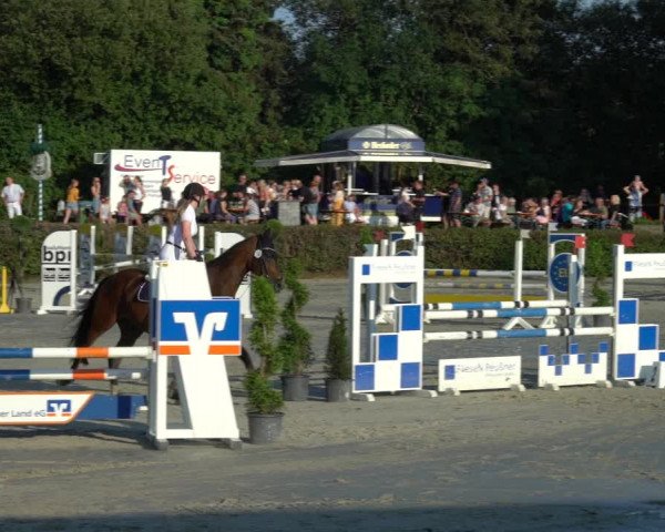 Reitturnier Vlotho-Exter 2021