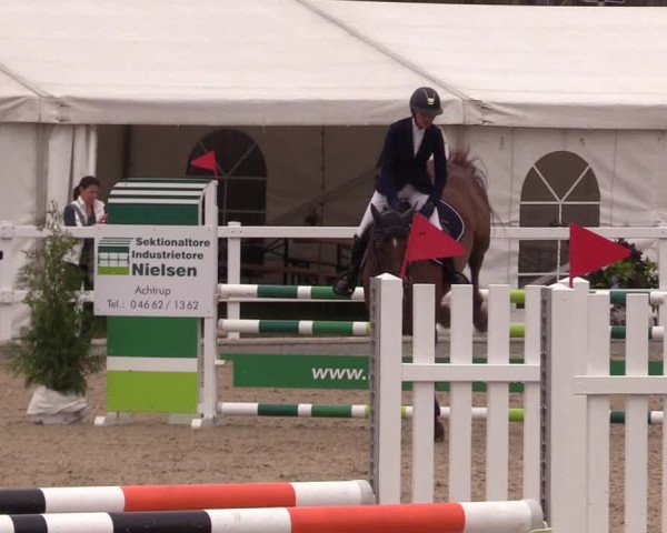Reitturnier Ladelund 2021