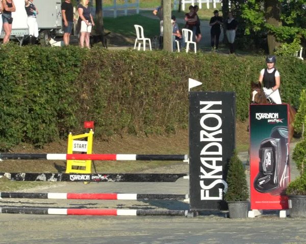 Reitturnier Vlotho-Exter 2021
