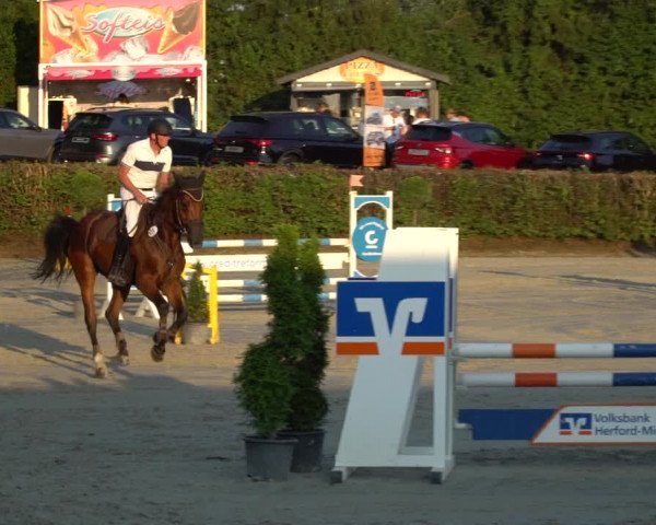 Reitturnier Vlotho-Exter 2021
