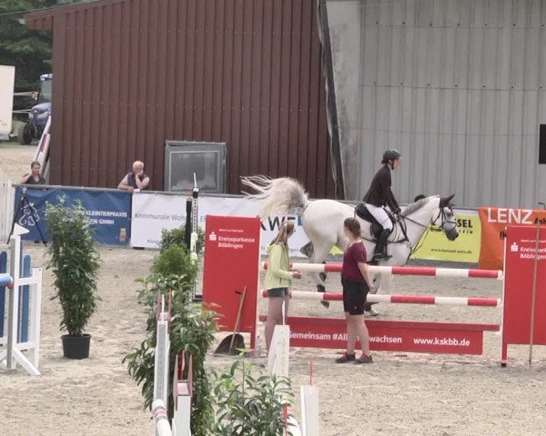 Reitturnier Ehningen 2021