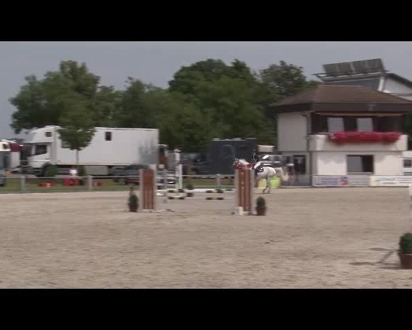 Reitturnier Grafenrheinfeld/Ufr. 2021