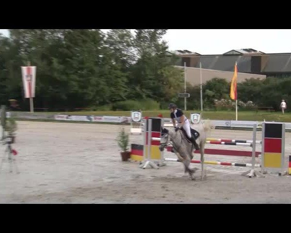Reitturnier Grafenrheinfeld/Ufr. 2021