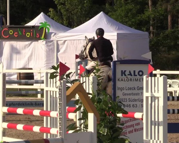 Reitturnier Ladelund 2021