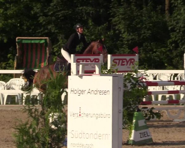Reitturnier Ladelund 2021