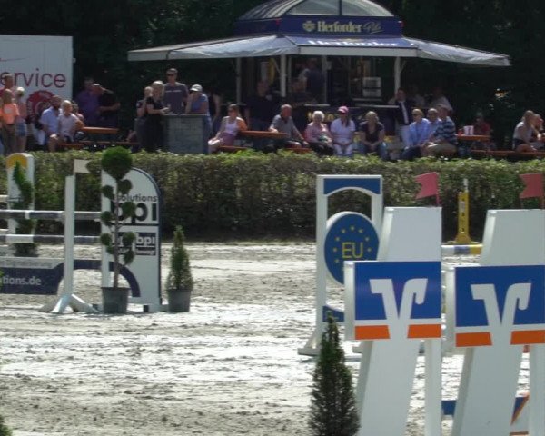 Reitturnier Vlotho-Exter 2021