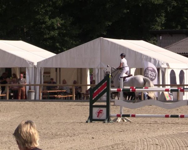 Reitturnier Kropp 2021