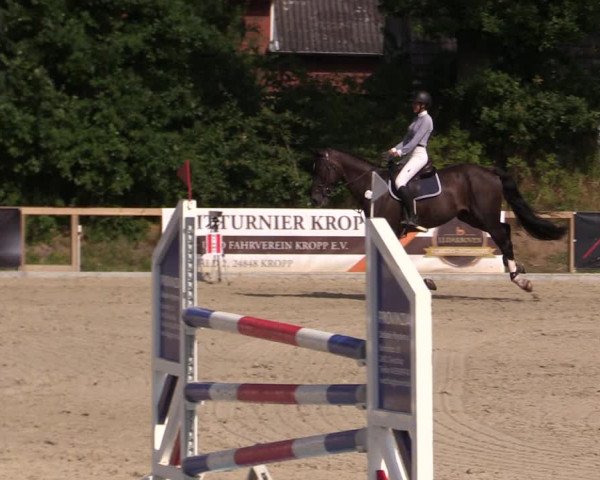 Reitturnier Kropp 2021