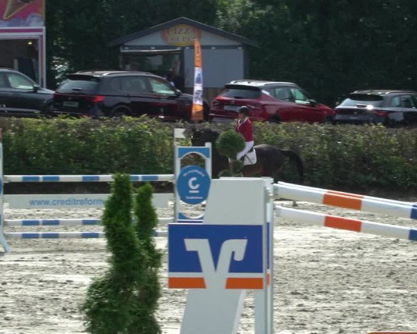 Reitturnier Vlotho-Exter 2021