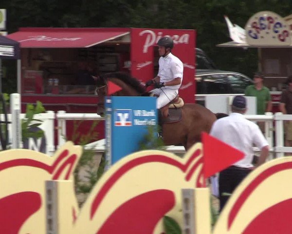 Reitturnier Ladelund 2021