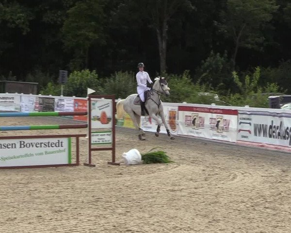 Reitturnier Ladelund 2021