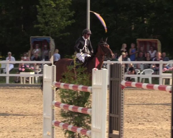 Reitturnier Ladelund 2021