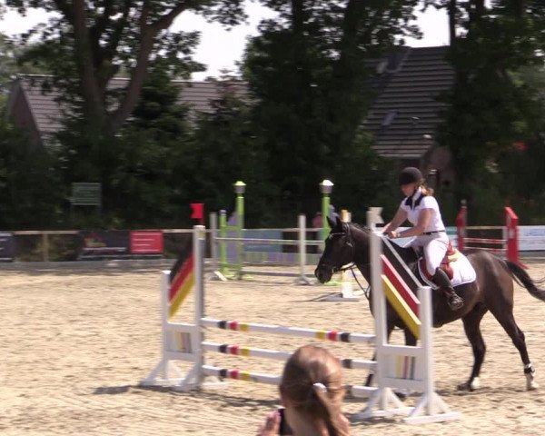 Reitturnier Kropp 2021