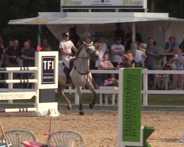 Reitturnier Ladelund 2021