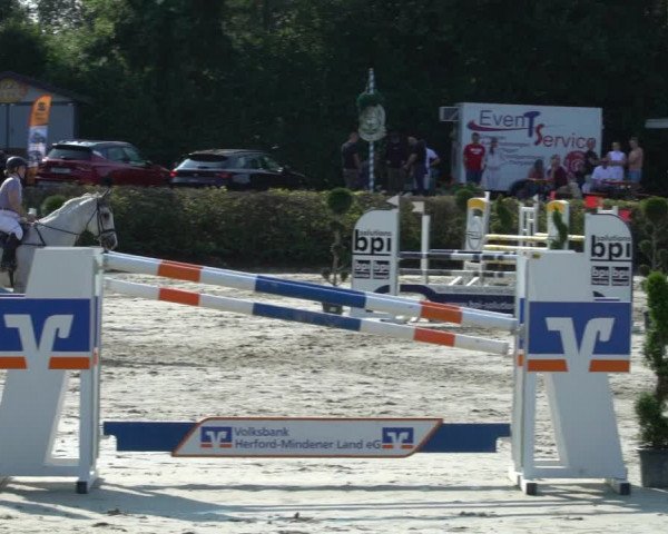 Reitturnier Vlotho-Exter 2021
