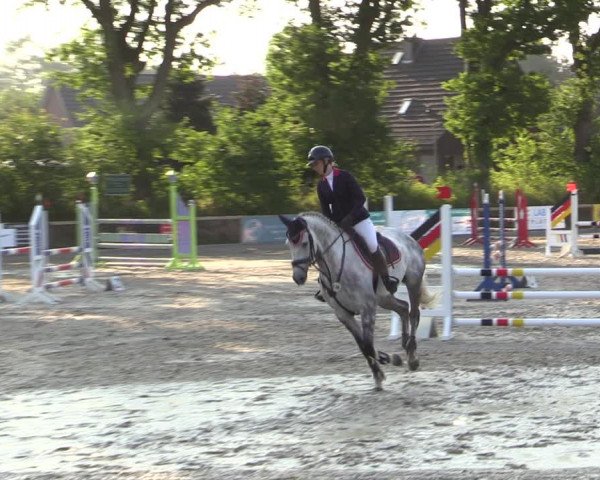 Reitturnier Kropp 2021