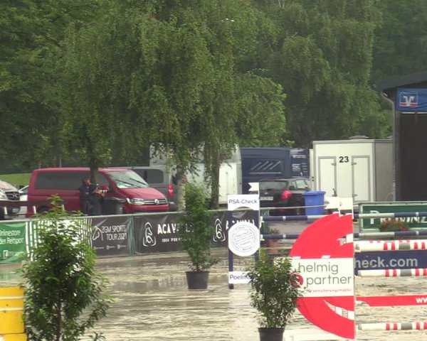 Reitturnier Olfen-Vinnum 2021