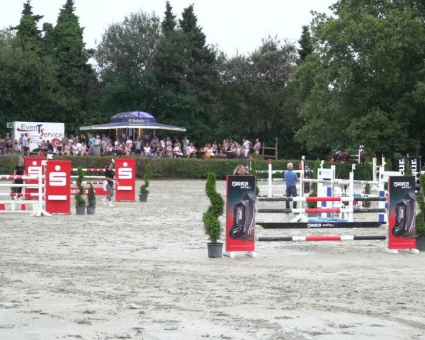Reitturnier Vlotho-Exter 2021
