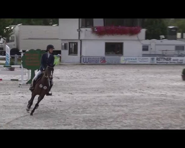 Reitturnier Grafenrheinfeld/Ufr. 2021