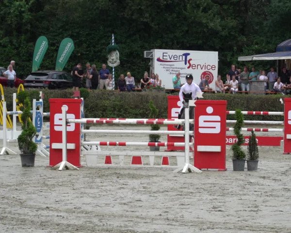 Reitturnier Vlotho-Exter 2021