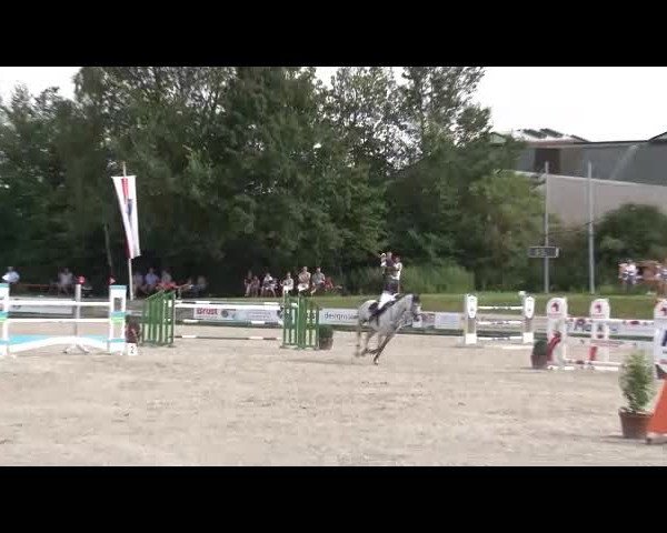 Reitturnier Grafenrheinfeld/Ufr. 2021