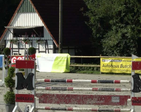 Reitturnier Vlotho-Exter 2021