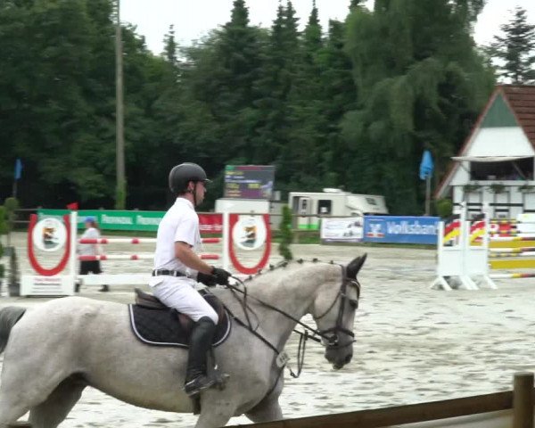 Reitturnier Vlotho-Exter 2021