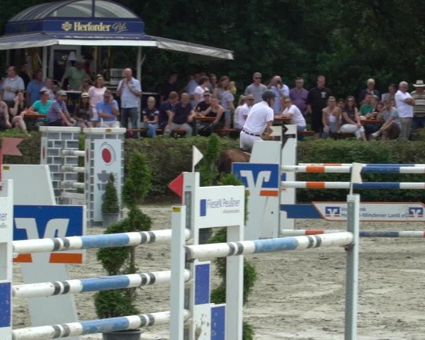 Reitturnier Vlotho-Exter 2021