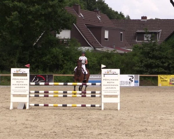 Reitturnier Kropp 2021