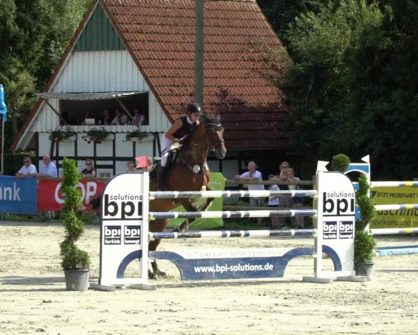 Reitturnier Vlotho-Exter 2021