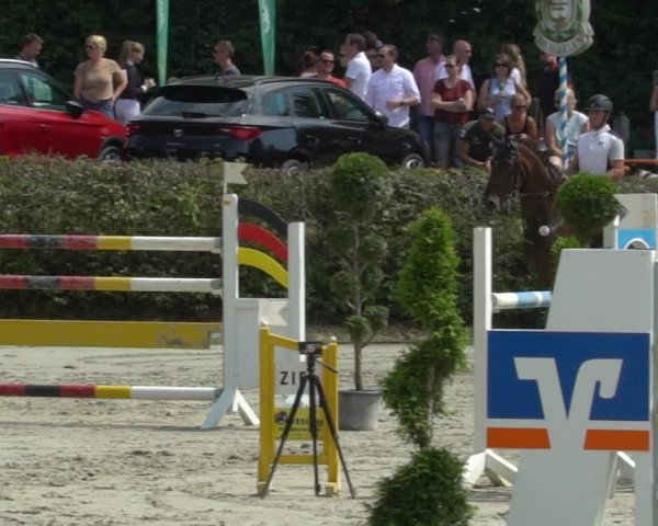 Reitturnier Vlotho-Exter 2021