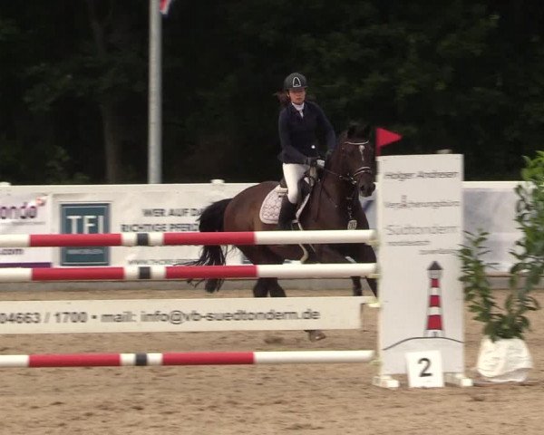 Reitturnier Ladelund 2021