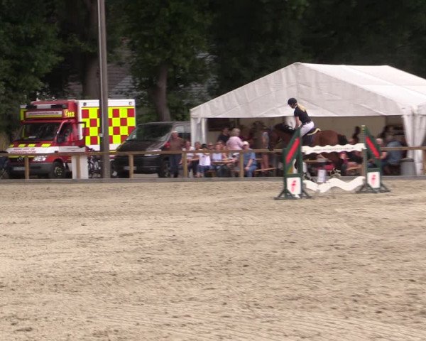 Reitturnier Kropp 2021
