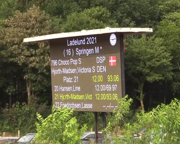 Reitturnier Ladelund 2021