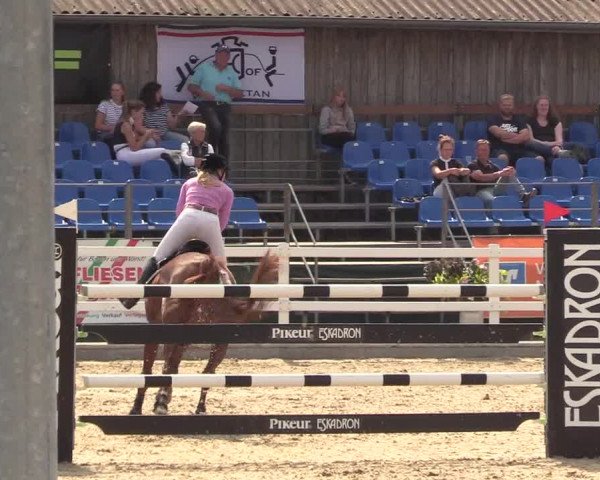 Reitturnier Ladelund 2021