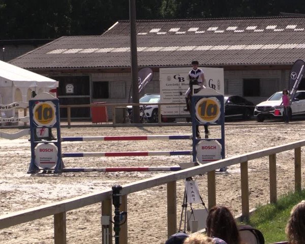 Reitturnier Kropp 2021