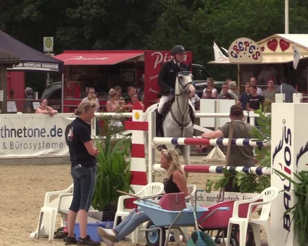 Reitturnier Ladelund 2021