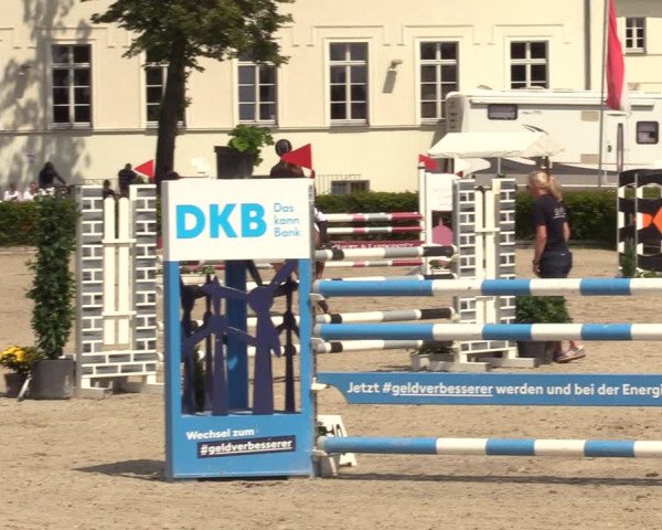 Reitturnier Neustadt/Dosse 2021