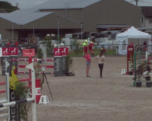 Reitturnier Gossau 2021