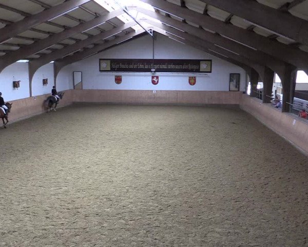 Reitturnier Olfen-Vinnum 2021