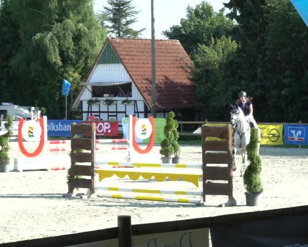 Reitturnier Vlotho-Exter 2021