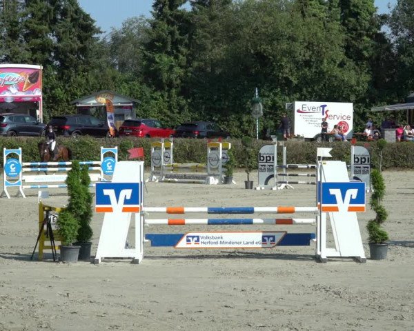 Reitturnier Vlotho-Exter 2021