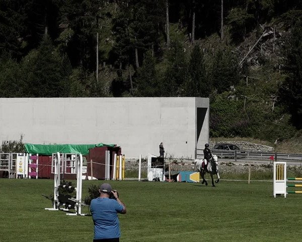 Sommer Concourse Hippique in St. Moritz 2021