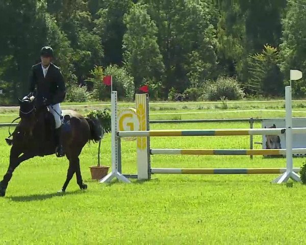 Rakoczy-Reitturnier Bad Kissingen 2021