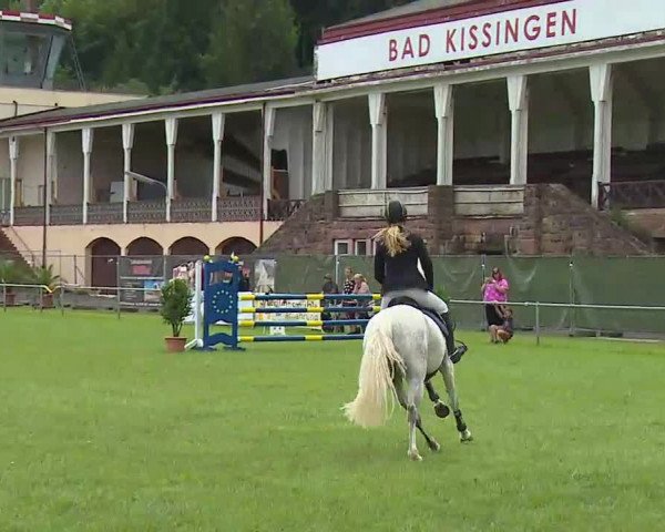 Rakoczy-Reitturnier Bad Kissingen 2021