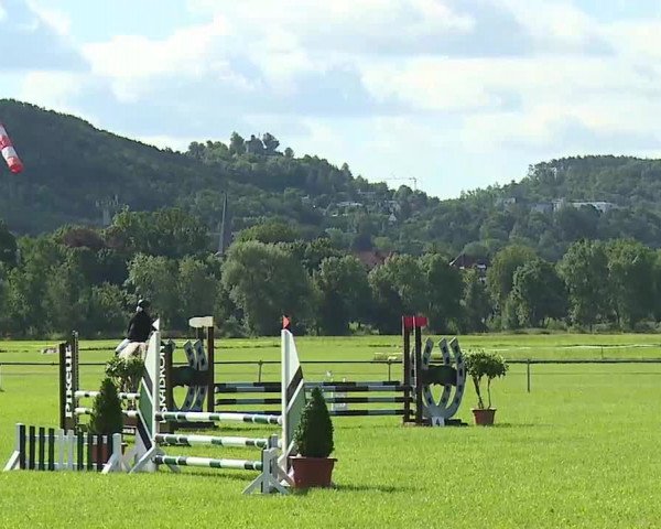 Rakoczy-Reitturnier Bad Kissingen 2021