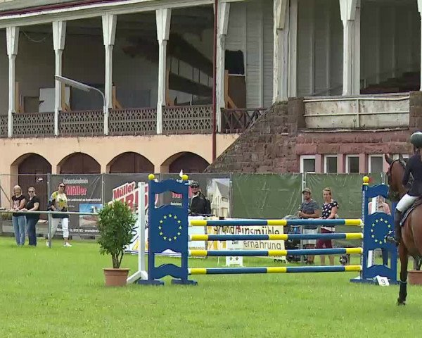 Rakoczy-Reitturnier Bad Kissingen 2021