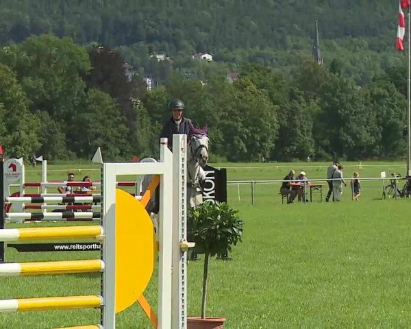 Rakoczy-Reitturnier Bad Kissingen 2021