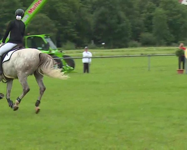 Rakoczy-Reitturnier Bad Kissingen 2021